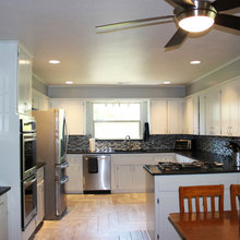 Kitchen remodel ideas