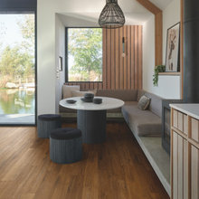 Downstairs Flooring