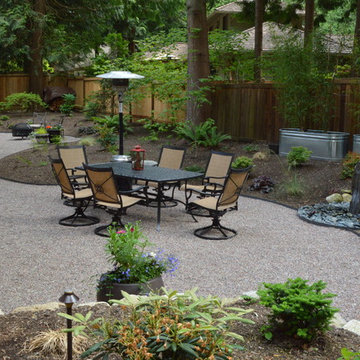 Sammamish Retreat