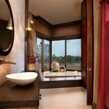 Bathroom ideas