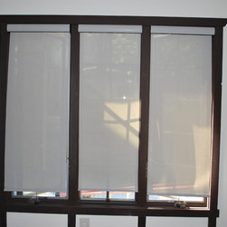 Roller Shades - Roller Shades