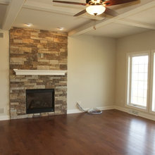 fireplaces