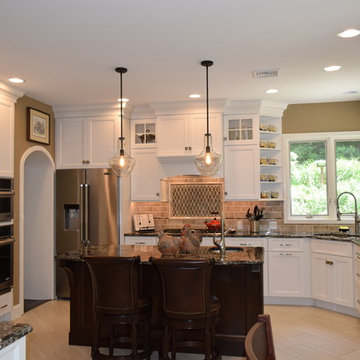 Transitional Design