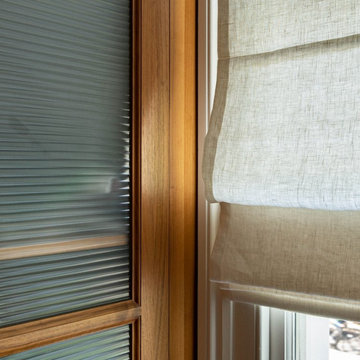 bespoke curtains, blinds and upholstery