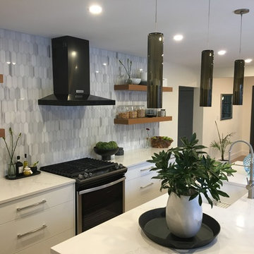Property Brothers University Heights