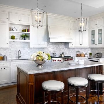 Kitchens + Baths