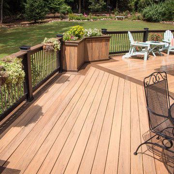 Robco Fence and Deck