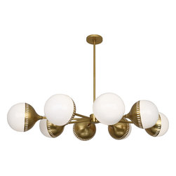 Robert Abbey Lighting - Products