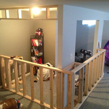 Basement Bar