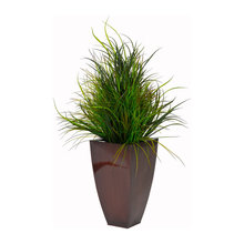 artificial plants