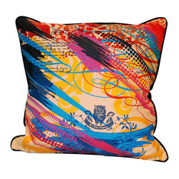 elizabeth carrington - PillowFight - Products