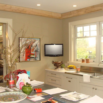 Home Theatre & Mutli-Room audio