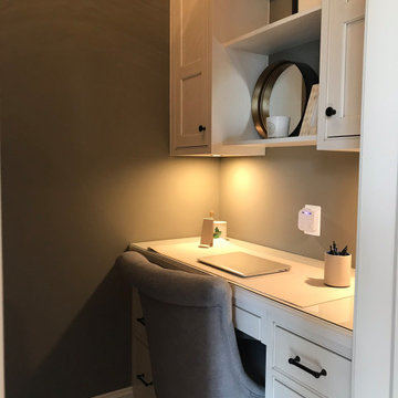 Built It - Remodeled It 15 Yrs Later