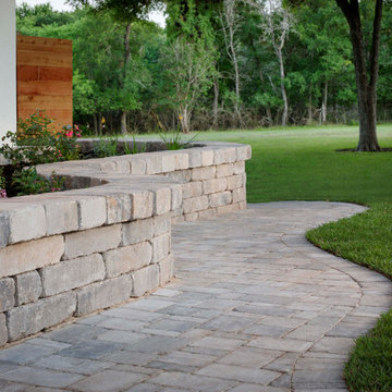 Stone Deck Austin