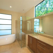 kristin_chapin's BATHROOMS