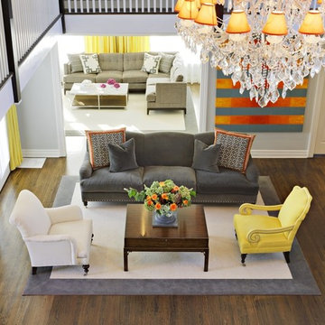 DEAL, NJ BEACH HOUSE