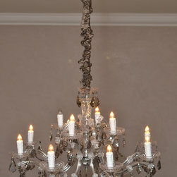 Trasacco 1 - Chandeliers