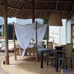 Outdoor Seating - Products