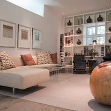 Shelving