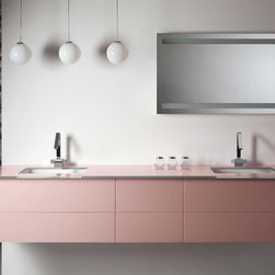 Artelinea Bath Vanity - Products