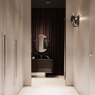 Contemporary Luxury