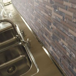 Glass Collection 1 - Tile