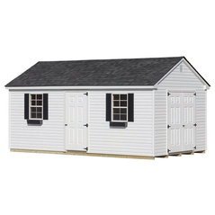Backyard structures by yardworks belford nj