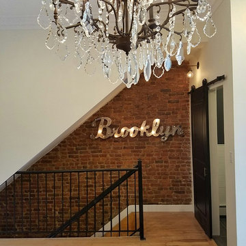 Hancock St