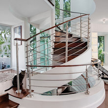 railing