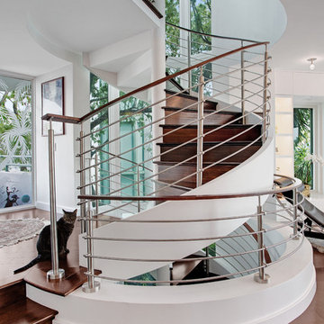 Townhouse Renovation