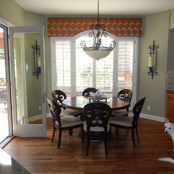 Hanson Residence