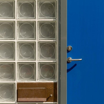 Clock House / Archmongers