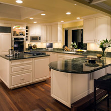 Kitchen Ideas