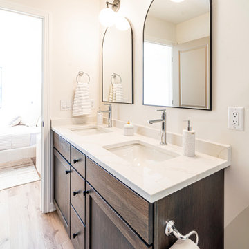 Arrowhead Park Townhomes - Columbiana Ohio Luxury Leasing