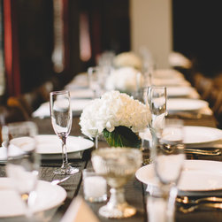Farmhouse Event Tables - Products