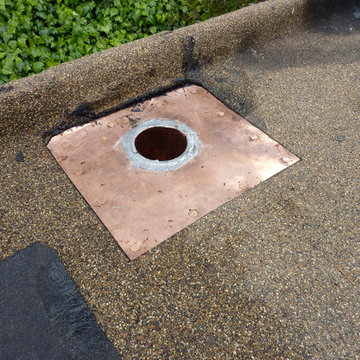 Roofing, Waterproofing and More