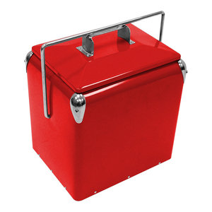 coors banquet picnic cooler