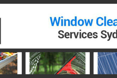 Window Cleaning Services Sydney - Fresh Cleaning