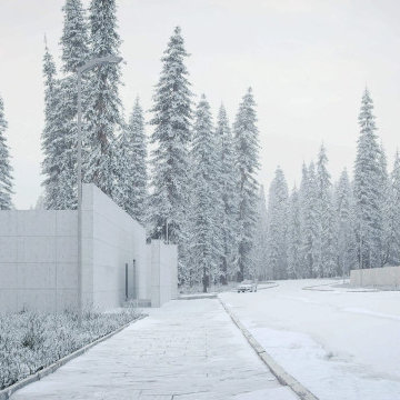 FATHER'S HOUSE