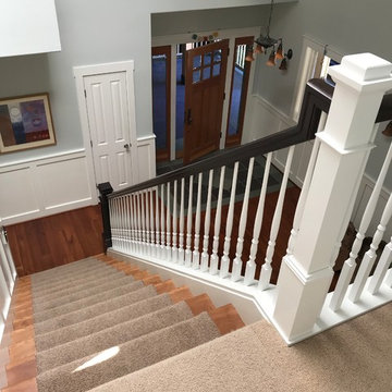 Farm House upgrade