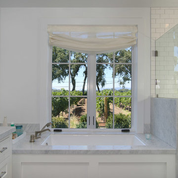 Napa Valley Residence Yountville