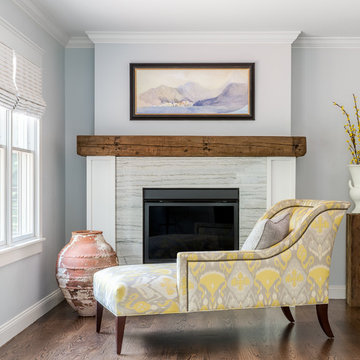 Wellesley Farmhouse