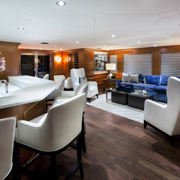 145' Motor Yacht