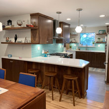 MCM Kitchen