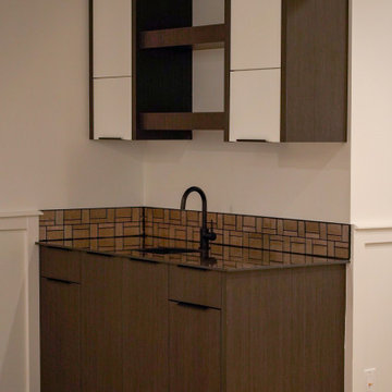 watermark bearspaw house