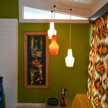 Home Office Ideas