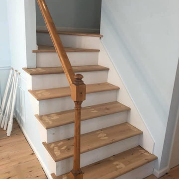 Mt Pleasant Home