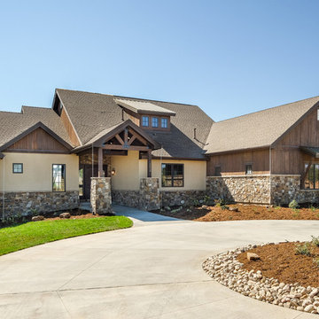 Pelican Shores Lake Home #8
