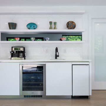 Light + Airy