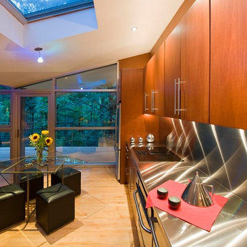 Verandah